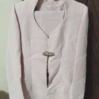 کت و شلوار عقد