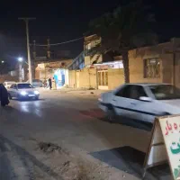 مغازه سر جاده محرزی اصلی نهر یک|اجارهٔ مغازه و غرفه|خرمشهر, |دیوار