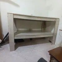 میز کار ام دی اف