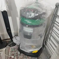 جاروبرقی صنعتی.مبلشور .مخصوص.قالیشویی.کارواش|جاروبرقی، جارو شارژی، بخارشو|کلاله, |دیوار