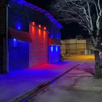 اجاره سوله بهداشتی ۴۰۰ متری فول امکانات صنعتی|اجارهٔ دفتر صنعتی، کشاورزی، تجاری|مشهد, شهرآباد|دیوار