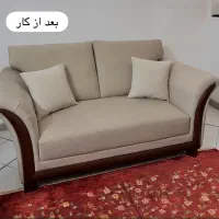 تعمیر مبلمان|مبلمان خانگی و میز عسلی|فسا, |دیوار