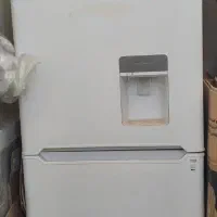 یخچال فریزر هیمالیا