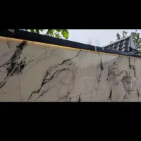 فلاشینگ، آلاچیق ،سبک سازی ،آردواز ،ساندویچ پنل|خدمات پیشه و مهارت|کرمانشاه, |دیوار