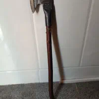 تبر وایکینگی