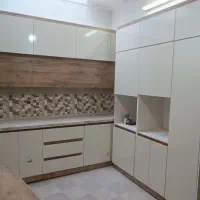 ساخت انواع کابینت وکمددیواری|جاکفشی، کمد، دراور|جهرم, |دیوار