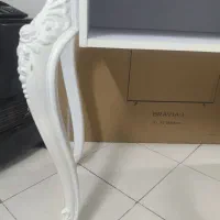 میز ناخن