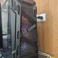 کیس گیمینگ 4060ti|رایانه رومیزی|شهرکرد, |دیوار