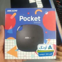 هارد اکسترنال ssd 1ترابایت