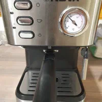 قهوه ساز|سماور، چای‌ساز، قهوه‌ساز|قزوین, |دیوار