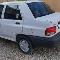 پراید 98|خودرو سواری و وانت|کوهدشت, |دیوار