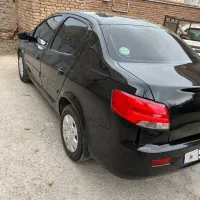 رانا پلاس درحد صفر|خودرو سواری و وانت|اردبیل, |دیوار