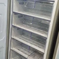 بخچال فریزر دوقلوی مهیان|یخچال و فریزر|مشهد, کاظم آباد پنجشنبه|دیوار