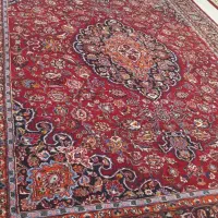 فرش دستباف ۱۲ متری
