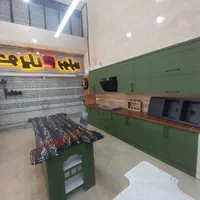 جزیره های فول وکیوم سری سازی شده ابعاد۲۱۰×۹۰|مصالح و تجهیزات ساختمان|تهران, چیتگر جنوبی|دیوار