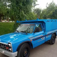 نیسان کرایه ای