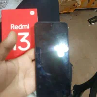 redmi13|موبایل|زابل, |دیوار