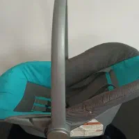 کریر نوزاد|کالسکه و لوازم جانبی|ماکو, |دیوار