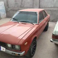 تویوتا کارینا