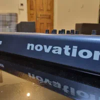 کیبورد/میدی کنترلر Novation Impulse 61|پیانو، کیبورد، آکاردئون|تهران, کاج|دیوار