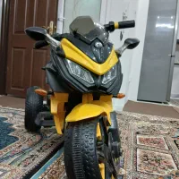 موتور شارژی