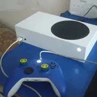 xbox series s بن شده کنسول بن شده
