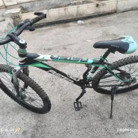 دوچرخه26تنه متوسط|دوچرخه، اسکیت، اسکوتر|بندر گناوه, |دیوار