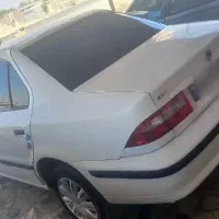 سمند مدل ۹۱|خودرو سواری و وانت|کهنوج, |دیوار