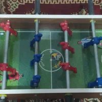 فوتبال دستی بچگانه آرین