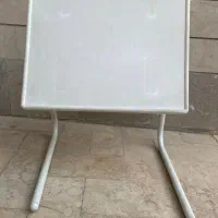 تخته وایت برد باپایه