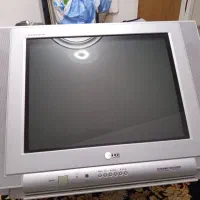 تلویزیون 21 اینچ