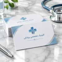 طراحی پوستر و لگو و بنر و کارت ویزیت