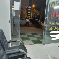 رهن مغازه بر اصلی خیابان جلال ال احمد|اجارهٔ مغازه و غرفه|خرمآباد, |دیوار