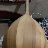 دوتار افغانی با کیفیت|سازهای سنتی|پردیس, فاز ۱۱|دیوار