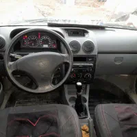 پراید ۸۸اتاق جدید