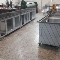 استخدام|استخدام صنعتی، فنی، مهندسی|اصفهان, قهاب جنوبی|دیوار