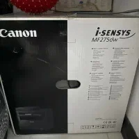 پرینت چند کاره لیزری کانن mf275dw