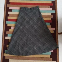 دامن پاییزی سایز ۳۸