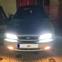 ماشین دوو سیلو ساخت کره|خودرو سواری و وانت|رشت, گلسار|دیوار