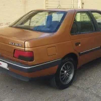 پژو2000