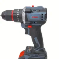 دریل شارژی 21 ولت بوش همراه با لوازم