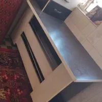 میز کامپیوتر|میز تحریر و کامپیوتر|قم, شاه ابراهیم|دیوار