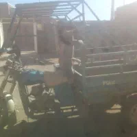 سه چرخ توسن۸۷|موتورسیکلت|نیشابور, محله میدان باغات|دیوار