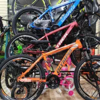 المپیا نارنجی دیسکی(نمایندگی آراددوچرخ)