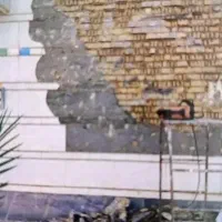 تخریب بتن کنده کاری سرامیک و گچ