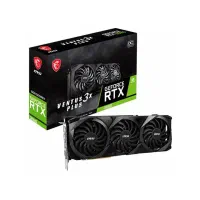 کارت گرافیک MSI RTX 3080 Ventus 3X OC 10GB LHR