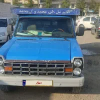 نیسان مدل 88اژکتور غرب استیل|خودرو سواری و وانت|بابلسر, |دیوار