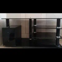 میزتلوزیون،گاز فر،کمد،آبگرمکن|آبگرمکن، پکیج، شوفاژ|اردکان, |دیوار