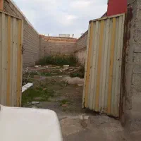 زمین‌ سند دار جاده بسطام کوچه صنعت ۱