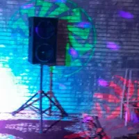 دیجی و نورپردازی بانوان